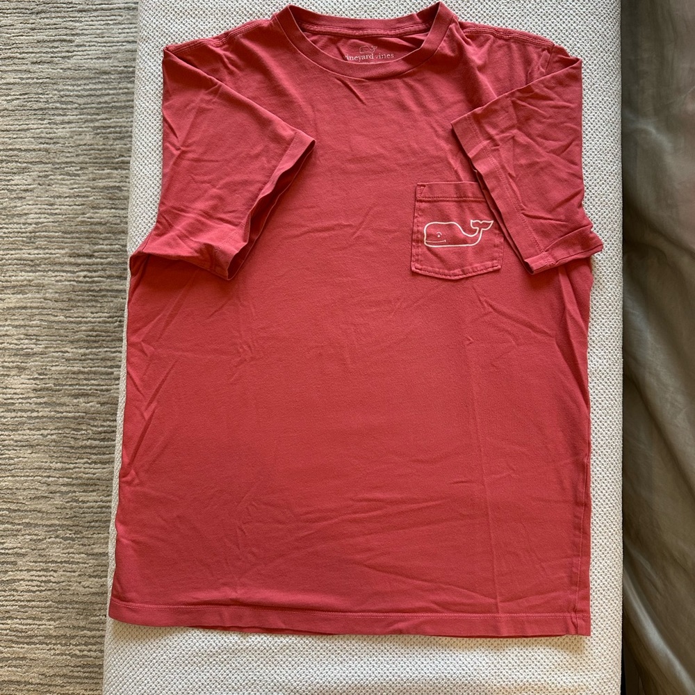 Vineyard, vines men’s T-shirt, short sleeve